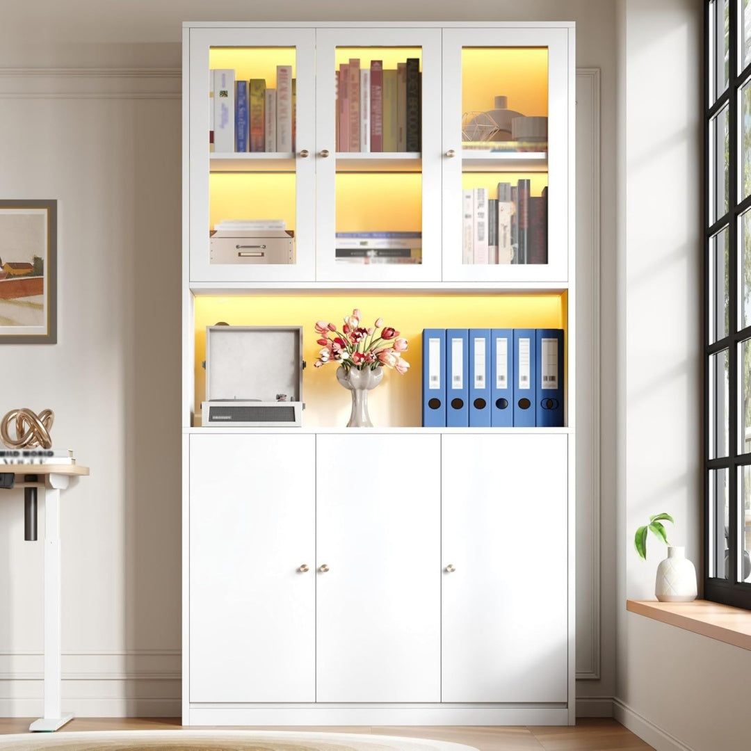 Libreria 10035200 cm